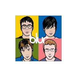 Blur : Best of